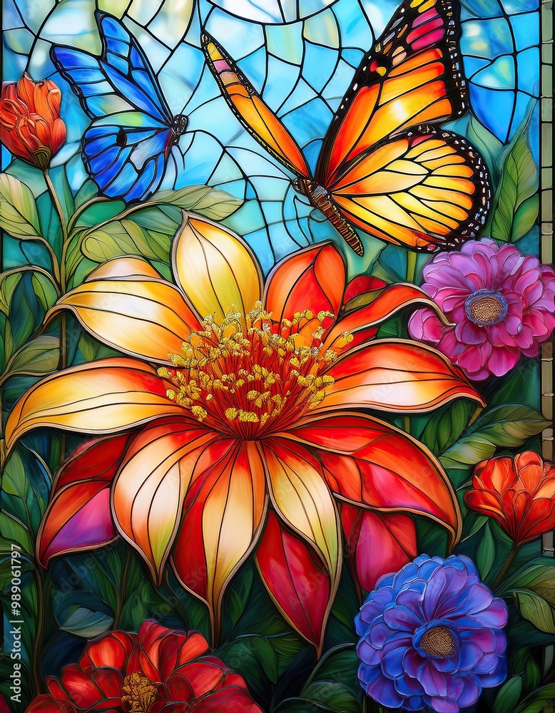Flowers beautify landscapes and improve human well-being. Flowers beautify landscapes and improve human well-being.