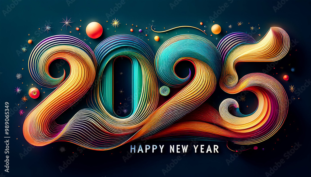 new year 2025 background new year 2025 background