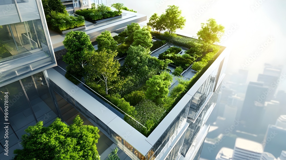 View of Eco-Friendly Urban 1 bed with Rooftop Deck Rare Opportunity - apts ...