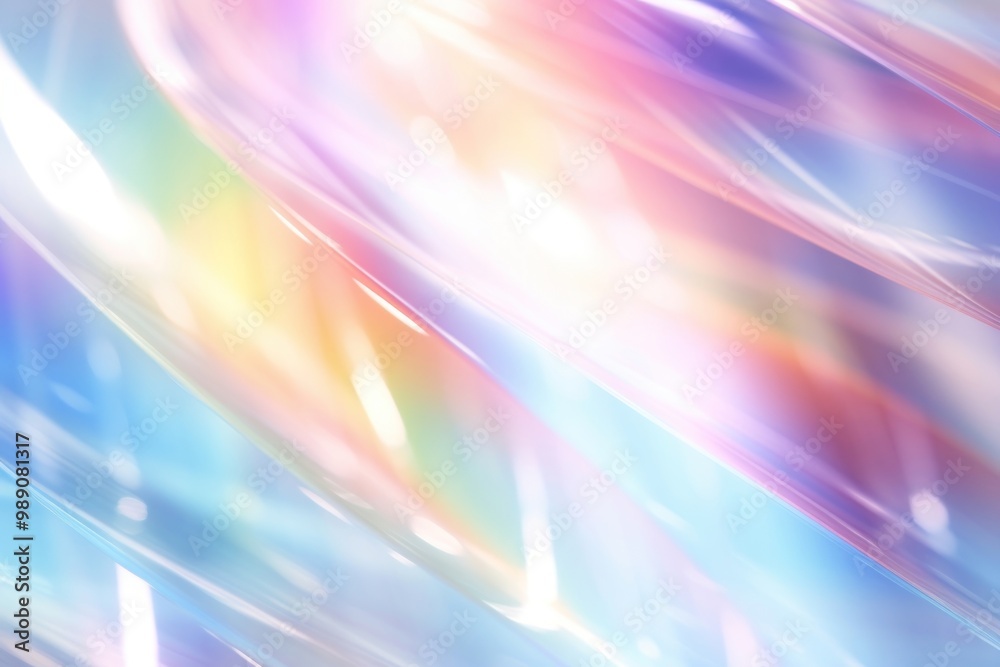 Blurred rainbow light backgrounds graphics pattern. Blurred rainbow light backgrounds graphics pattern.