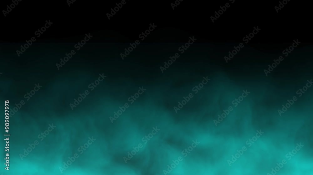 Realistic dry blue ice smoke clouds fog overlay perfect for compositing into your shots. Simply drop it in and change its blending mode to screen or add