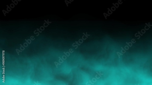 Realistic dry blue ice smoke clouds fog overlay perfect for compositing into your shots. Simply drop it in and change its blending mode to screen or add