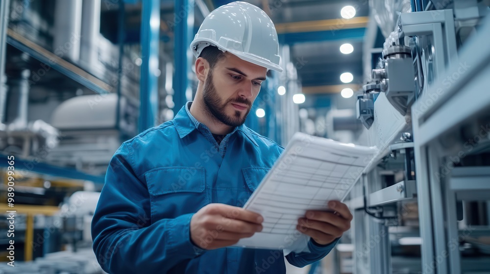 Engineer comparing two products side by side for quality comparison, quality benchmarking, product consistency check Engineer comparing two products side by side for quality comparison, quality benchmarking, product consistency check