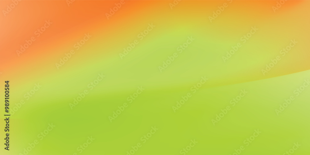 Fototapeta premium Color gradient, gradation circle, vector grain noise texture holographic blur abstract background.