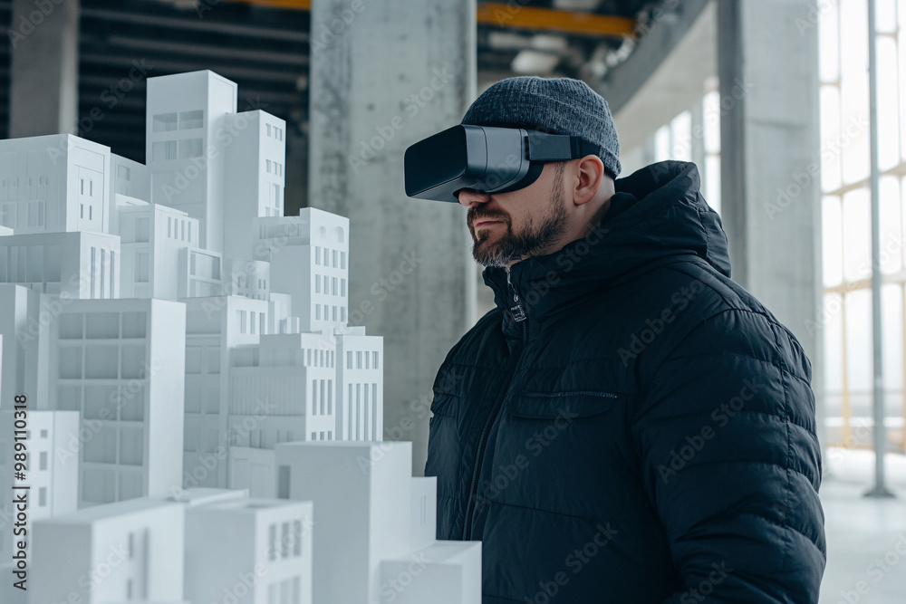 VR Cityscape: Exploring the Future of Urban Design VR Cityscape: Exploring the Future of Urban Design