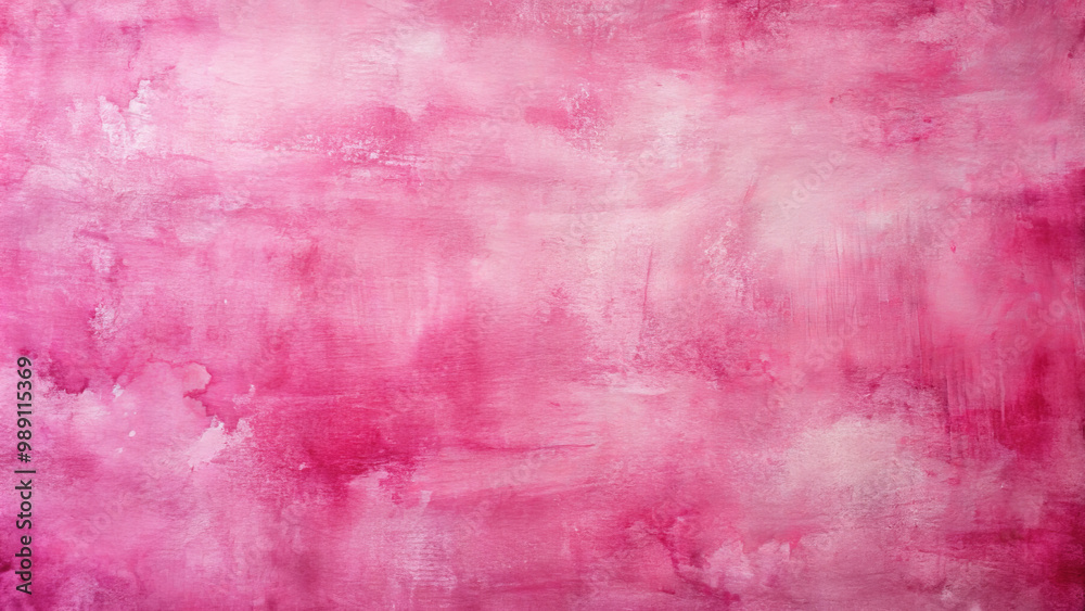 A vibrant pink painted background texture, showcasing blend of soft hues and artistic strokes that evoke sense of creativity and warmth. Perfect for various design projects A vibrant pink painted background texture, showcasing blend of soft hues and artistic strokes that evoke sense of creativity and warmth. Perfect for various design projects
