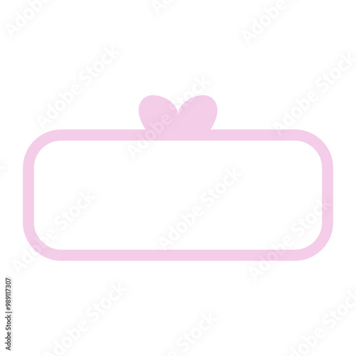 cute label