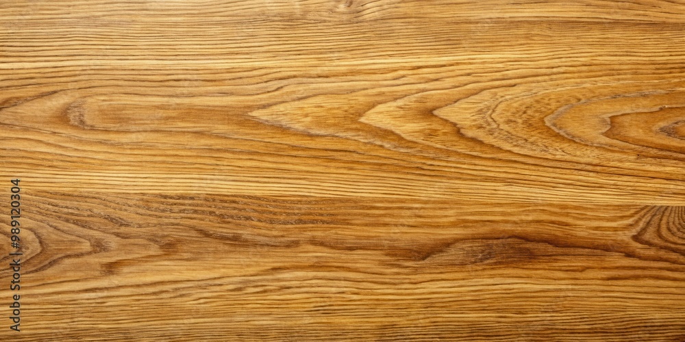 Obraz premium Close-up of oak wood texture for background with natural grain patterns and warm tones