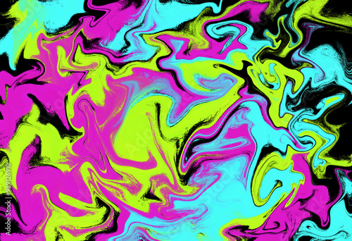 abstract colorful background