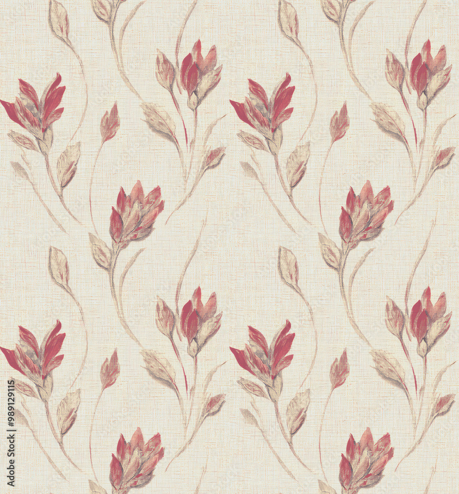 Geometric wall paper design and background Geometric wall paper design and background