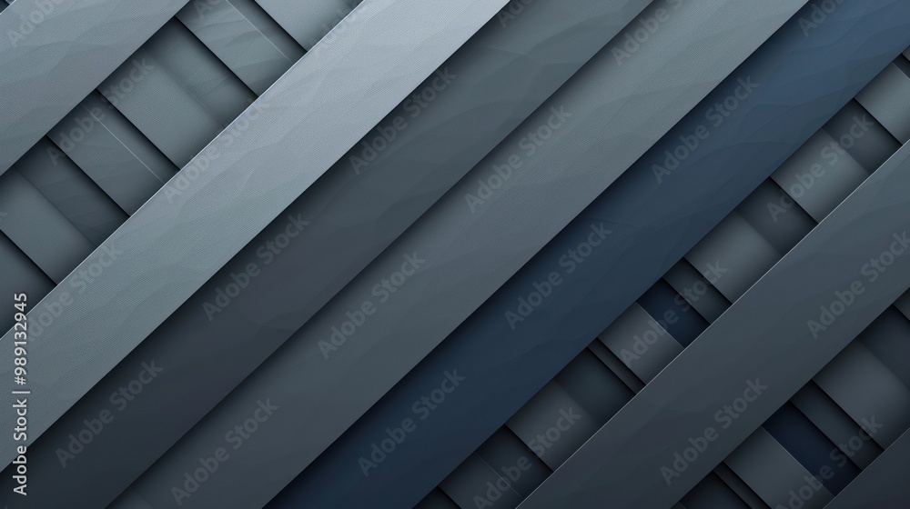 Abstract Geometric Design Abstract Geometric Design