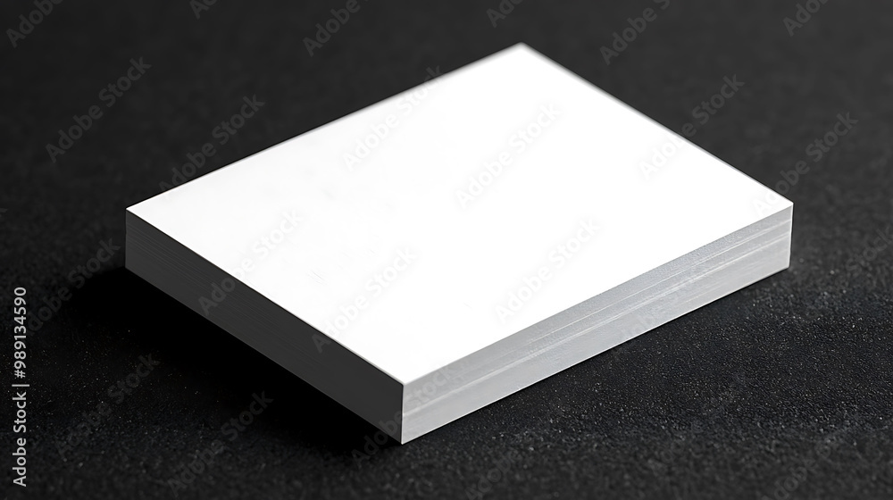 Top Performer Award is celebrated with this Employee Recognition Business Card featuring a minimalist design with a blank space on the lower left for a message of appreciation Top Performer Award is celebrated with this Employee Recognition Business Card featuring a minimalist design with a blank space on the lower left for a message of appreciation