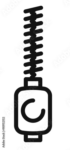 interdental Brush icon.