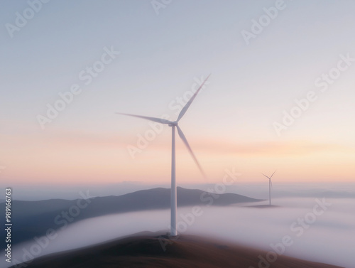 Wallpaper Mural clean energy Torontodigital.ca