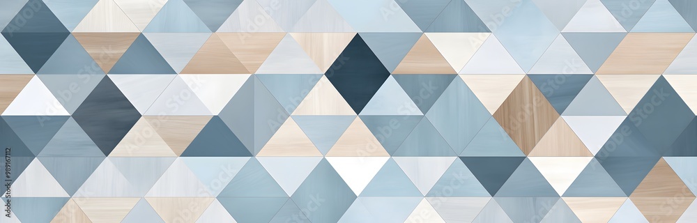 Abstract Geometric Wood Texture Pattern Abstract Geometric Wood Texture Pattern
