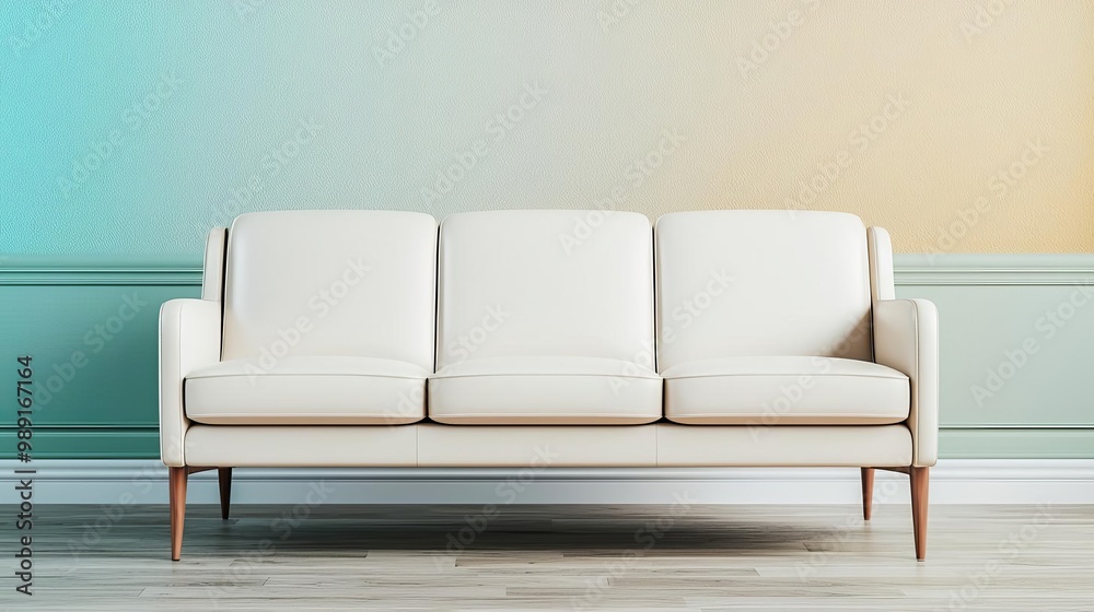 Custom leather seating arrangement in a modern living room, soft lighting, warm color palette, interior design, bespoke comfort Custom leather seating arrangement in a modern living room, soft lighting, warm color palette, interior design, bespoke comfort