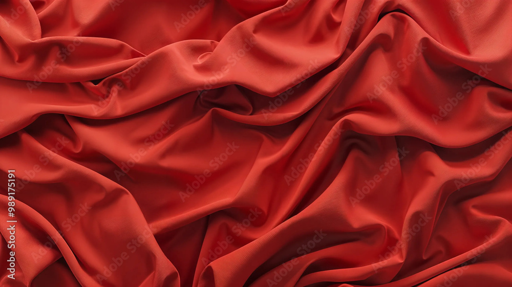 red silk background red silk background