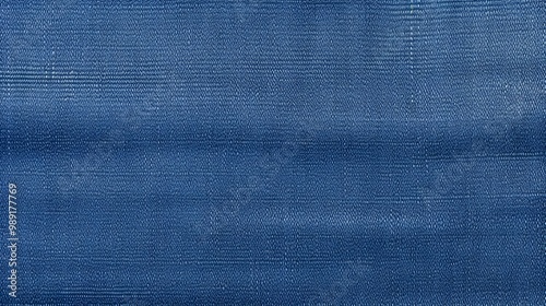 High Resolution Denim Fabric Texture