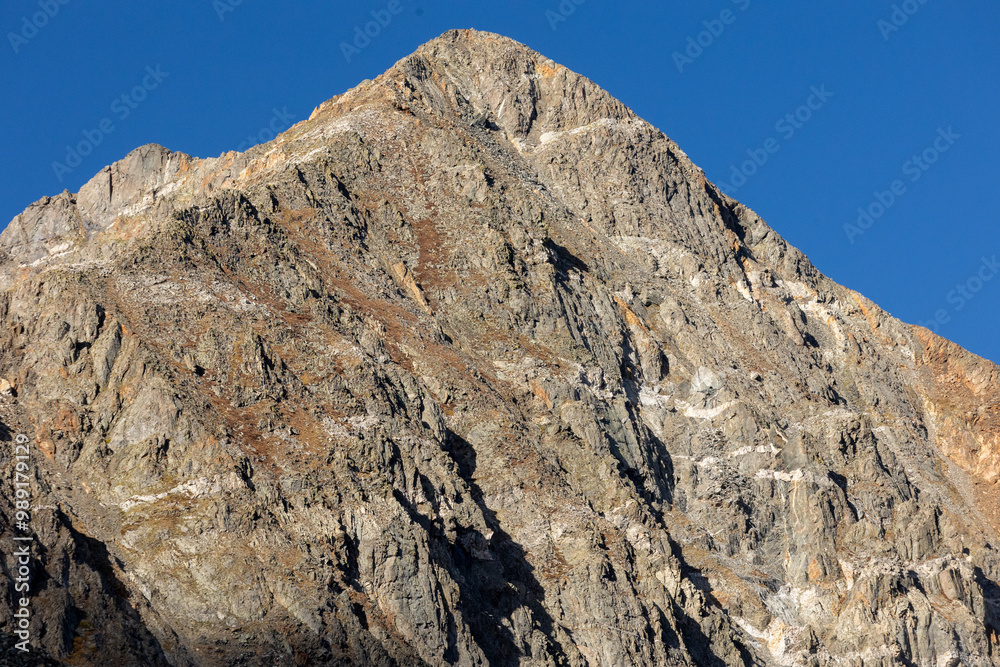 Mountain Peaks, Colorado Rocks, 14ers Mountain Peaks, Colorado Rocks, 14ers