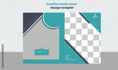 Ceative; modren; blue; and; drack; business; card; design; templet; clean; layout; and; rectangl;
          size; colours; variation