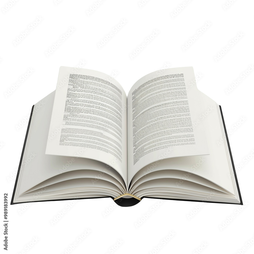 Open Book Open Book