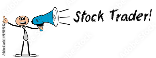 Stock Trader! photo