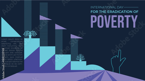 International Day for the Eradication of Poverty