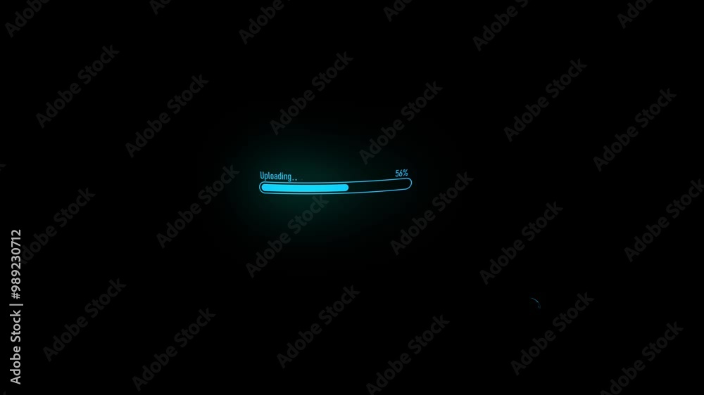 loading ,uploading,update animation on solid background loading ,uploading,update animation on solid background