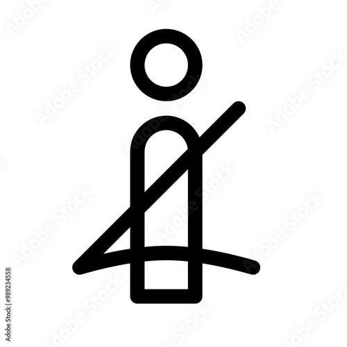 seat belt
