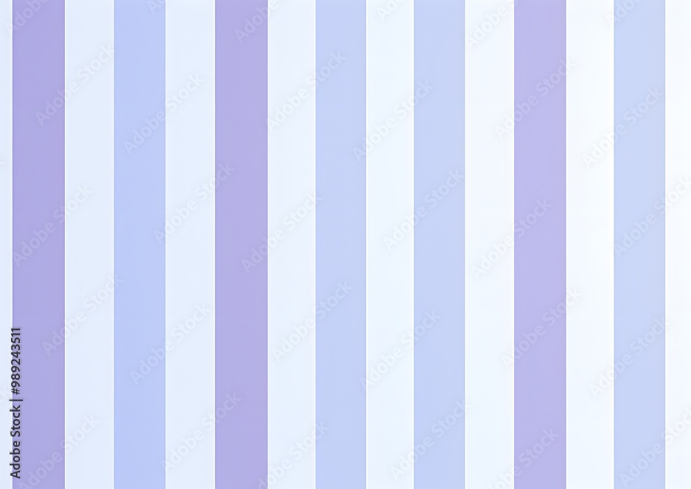 Abstract Light Blue and Purple Striped Pattern Abstract Light Blue and Purple Striped Pattern