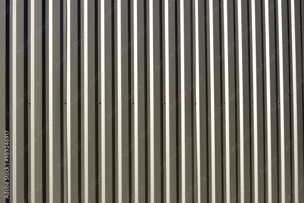 Beautiful bright building materials, curly light and dark lines with shadow.