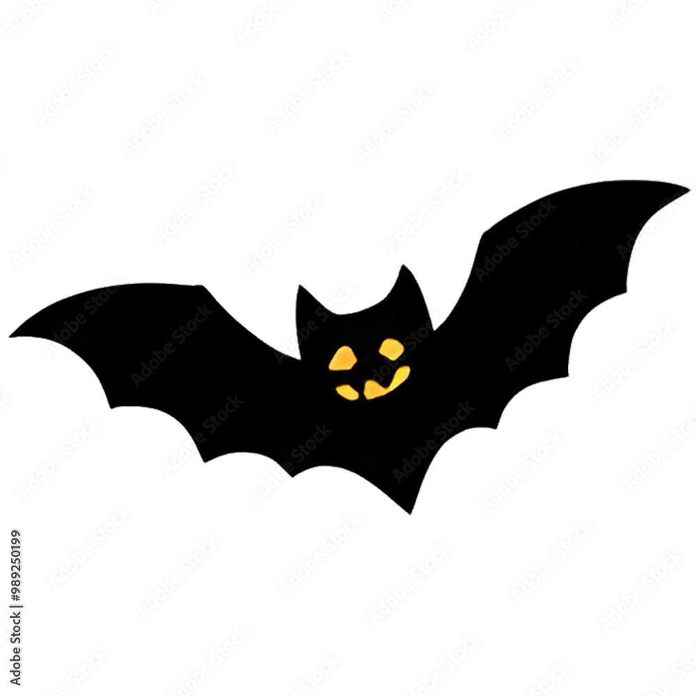 Fototapeta premium halloween bat