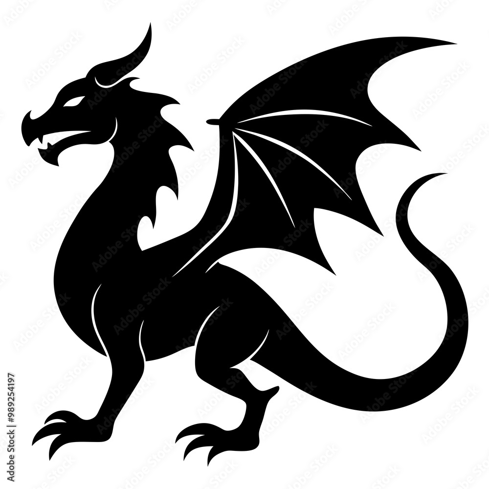 Stunning Dragon Black Silhouette Vectors for Graphic Design , Quality Dragon Black Silhouette Vectors ,Versatile Dragon Black Silhouette Vectors Stunning Dragon Black Silhouette Vectors for Graphic Design , Quality Dragon Black Silhouette Vectors ,Versatile Dragon Black Silhouette Vectors