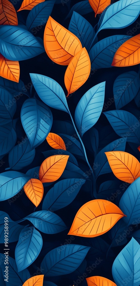 autumn leaves background autumn leaves background