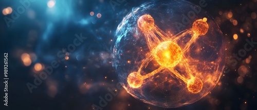 Visualizing the Powerful Role of Isotopes in Nuclear Energy Production Through the Process of Fission Highlighting their Crucial Significance in Fueling Alternative and Sustainable Power