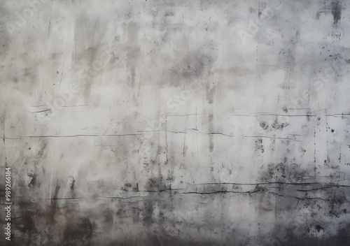 Abstract Grunge Concrete Texture Background