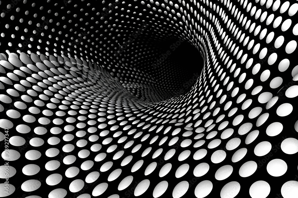 Illusion of motion. Spiraling dots radiating from the center, evoking a sense of modern elegance. Spiral dots backdrop. Illusion of motion. Spiraling dots radiating from the center, evoking a sense of modern elegance. Spiral dots backdrop.