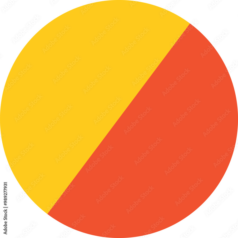 Bauhaus element. Modern geometric abstract shape in minimal style. Brutalism basic form, line, eye, circle and pattern, art vector icon. Colorful figure and dots simple design, white background Bauhaus element. Modern geometric abstract shape in minimal style. Brutalism basic form, line, eye, circle and pattern, art vector icon. Colorful figure and dots simple design, white background