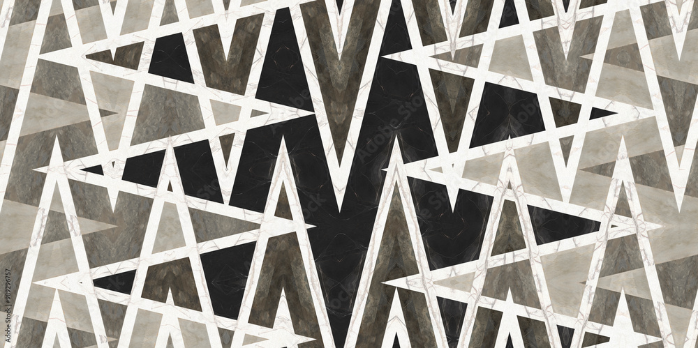 Seamless patchwork pattern with beautiful pattern combination in natural style. Print for fabric or digital use. Interior design Seamless patchwork pattern with beautiful pattern combination in natural style. Print for fabric or digital use. Interior design