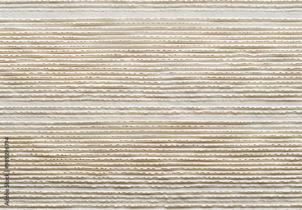 Beige Ribbed Paper Texture Seamless Pattern Beige Ribbed Paper Texture Seamless Pattern