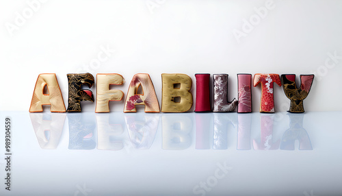 Affability Word