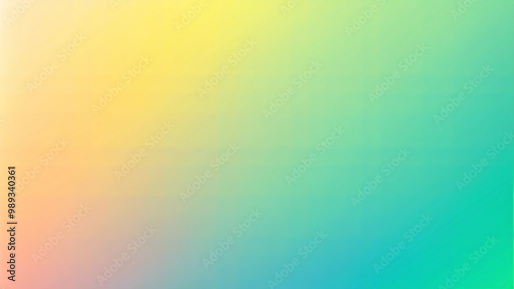 Soft Gradient with Smooth Transition Soft Gradient with Smooth Transition
