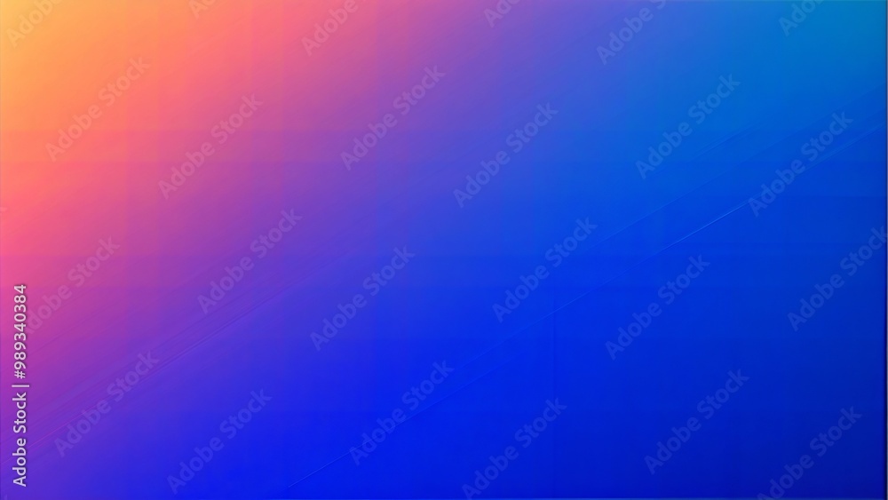 Abstract Soft Gradient Background Abstract Soft Gradient Background