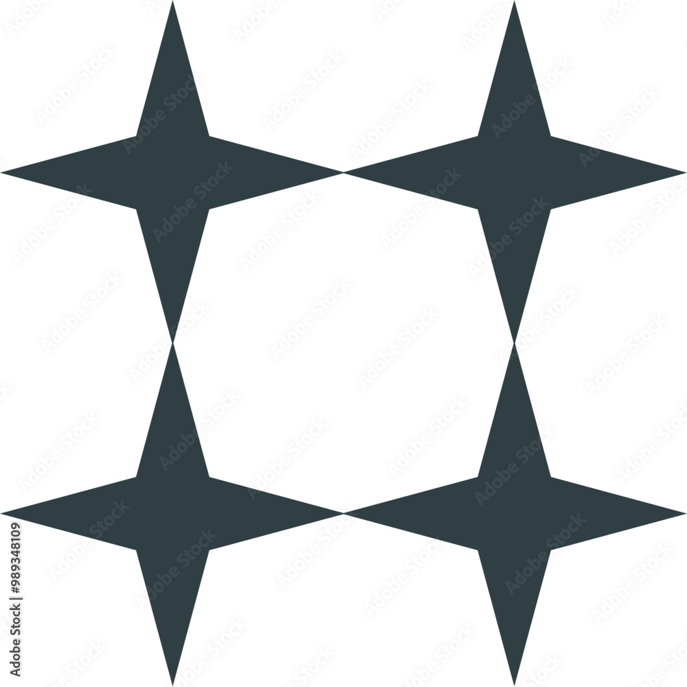 Obraz premium Modern geometric shape. Minimalist abstract figure, brutalist 3D basic shape and line, minimal modern simple forms. Vector icon. Bauhaus and y2k poster style trendy primitive figure.