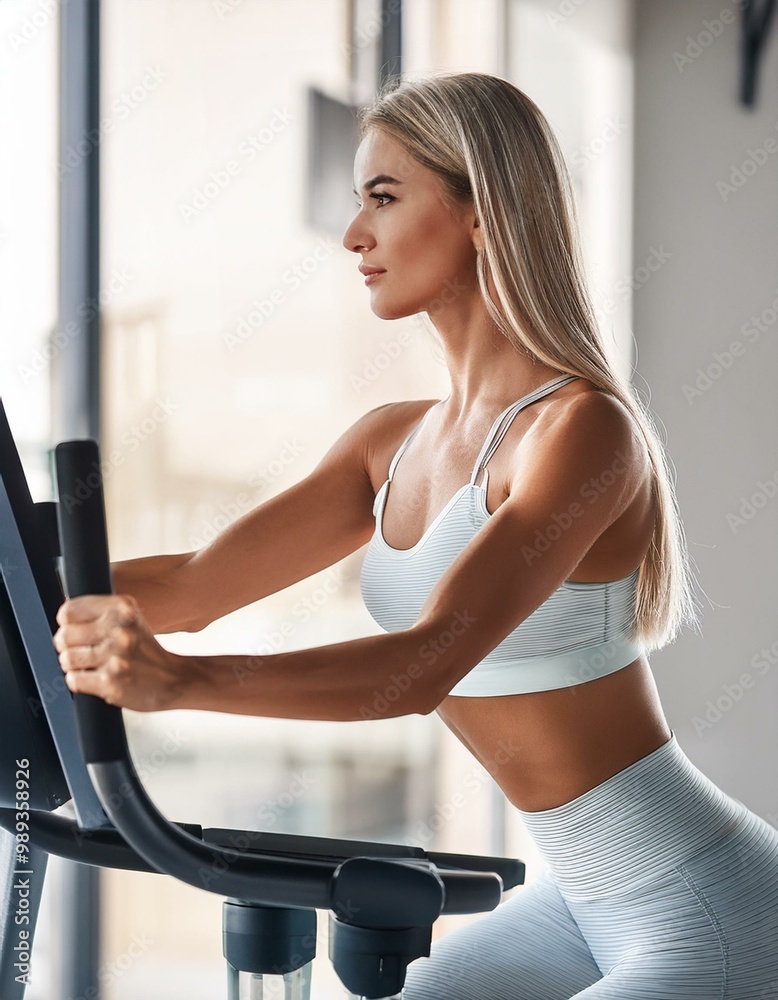 Fitness Fitness