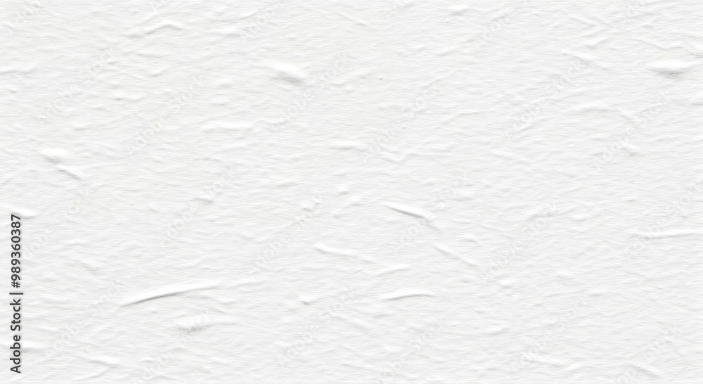 Fototapeta premium a rough texture paper background