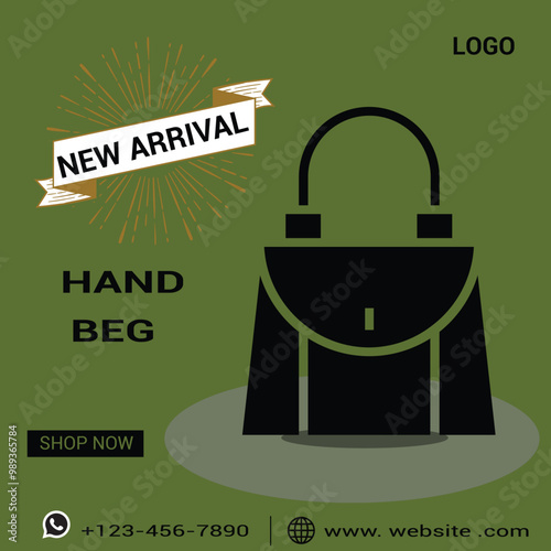 beg post 3