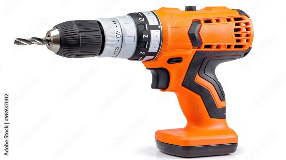Cordless Drill, Power Tool for DIY, Home Construction Cordless Drill, Power Tool for DIY, Home Construction