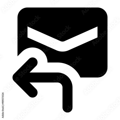 Reply Email Icon