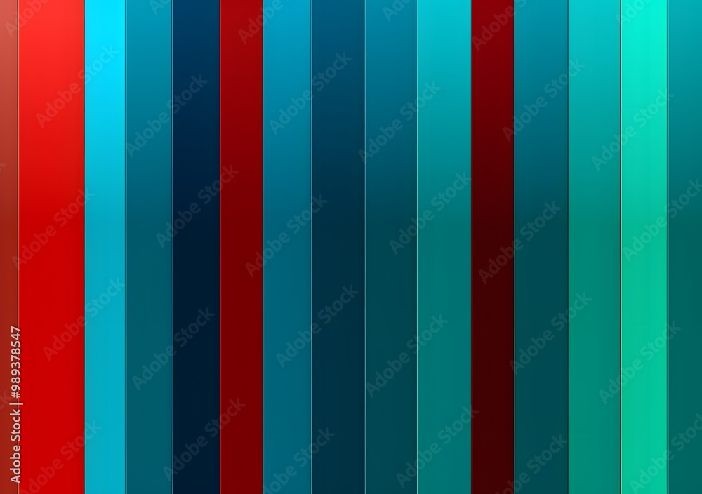 Abstract Colorful Stripes Background Design Abstract Colorful Stripes Background Design